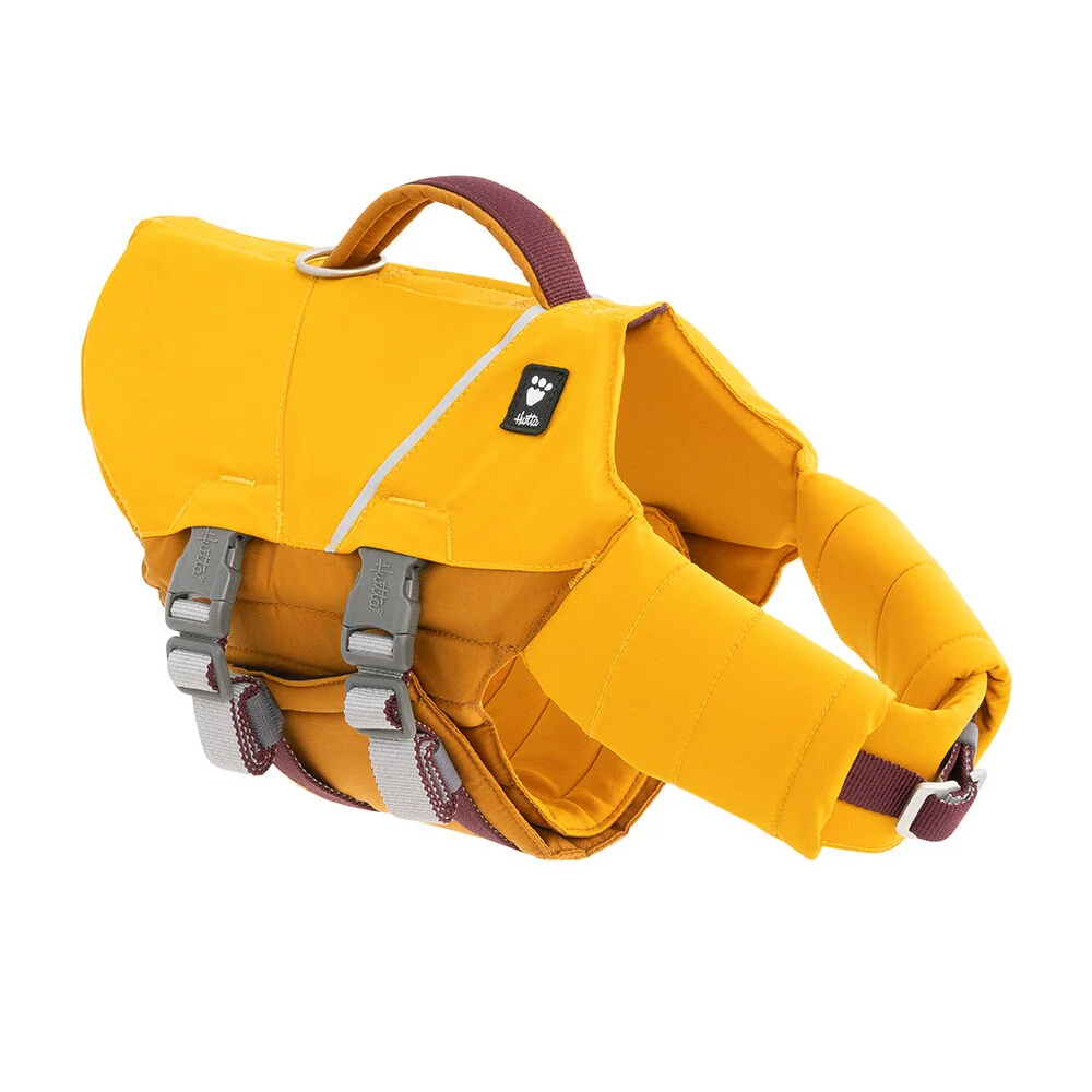 Hurtta Life Savior ECO dog life jacket