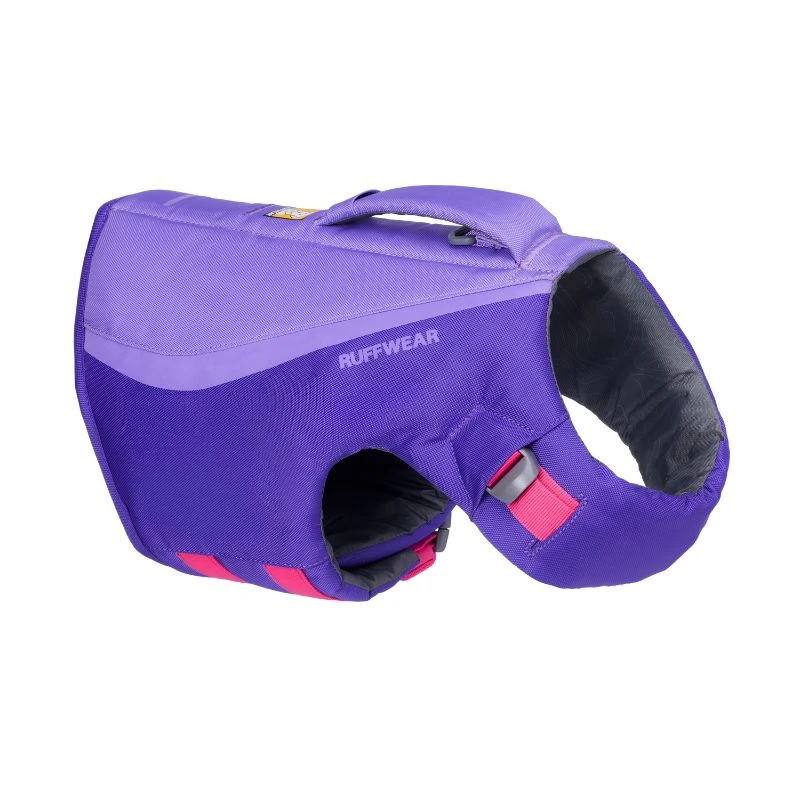 Ruffwear Float Coat dog life jacket